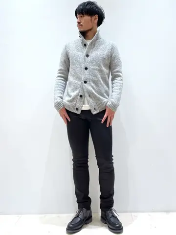 JOSEPH HOMME 中野　 コーディネート画像