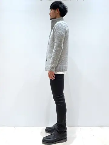 JOSEPH HOMME 中野　 コーディネート画像