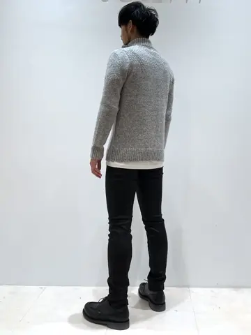 JOSEPH HOMME 中野　 コーディネート画像