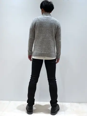 JOSEPH HOMME 中野　 コーディネート画像