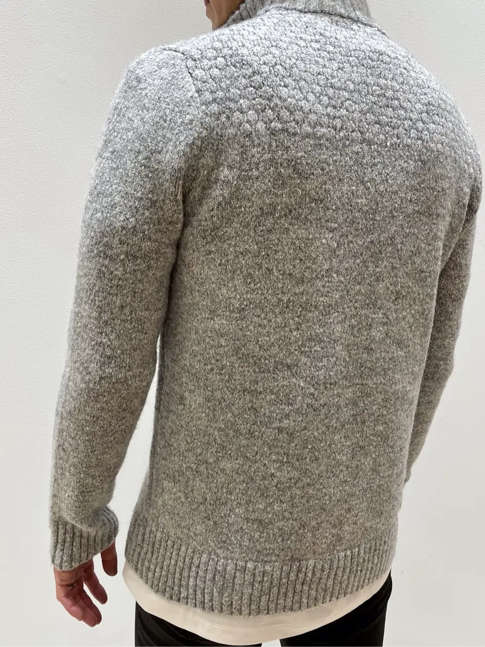 JOSEPH HOMME 中野　 コーディネート画像