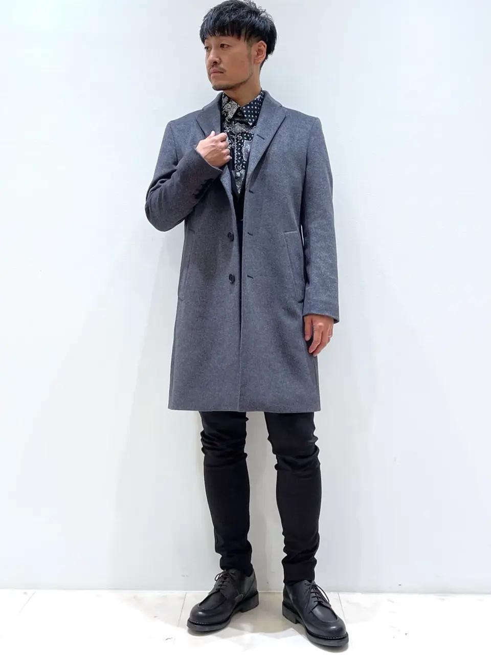  中野　 コーディネート画像