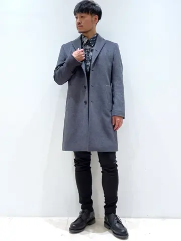 JOSEPH HOMME 中野　 コーディネート画像