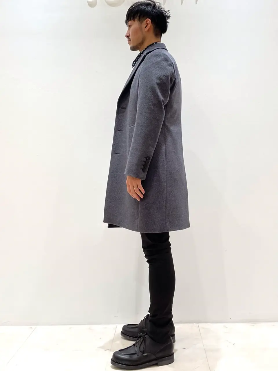 JOSEPH HOMME 中野　 コーディネート画像