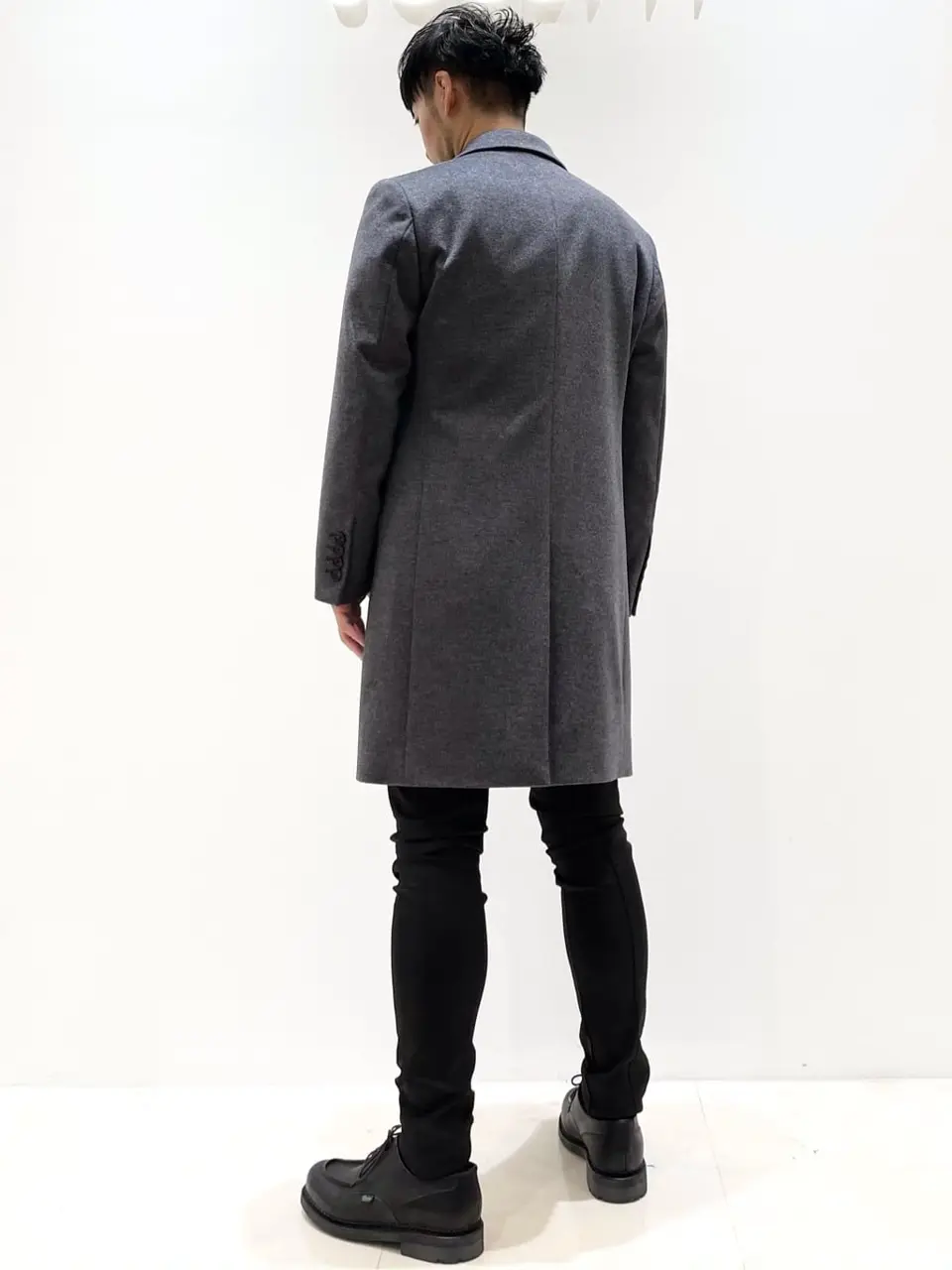 JOSEPH HOMME 中野　 コーディネート画像