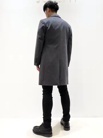 JOSEPH HOMME 中野　 コーディネート画像