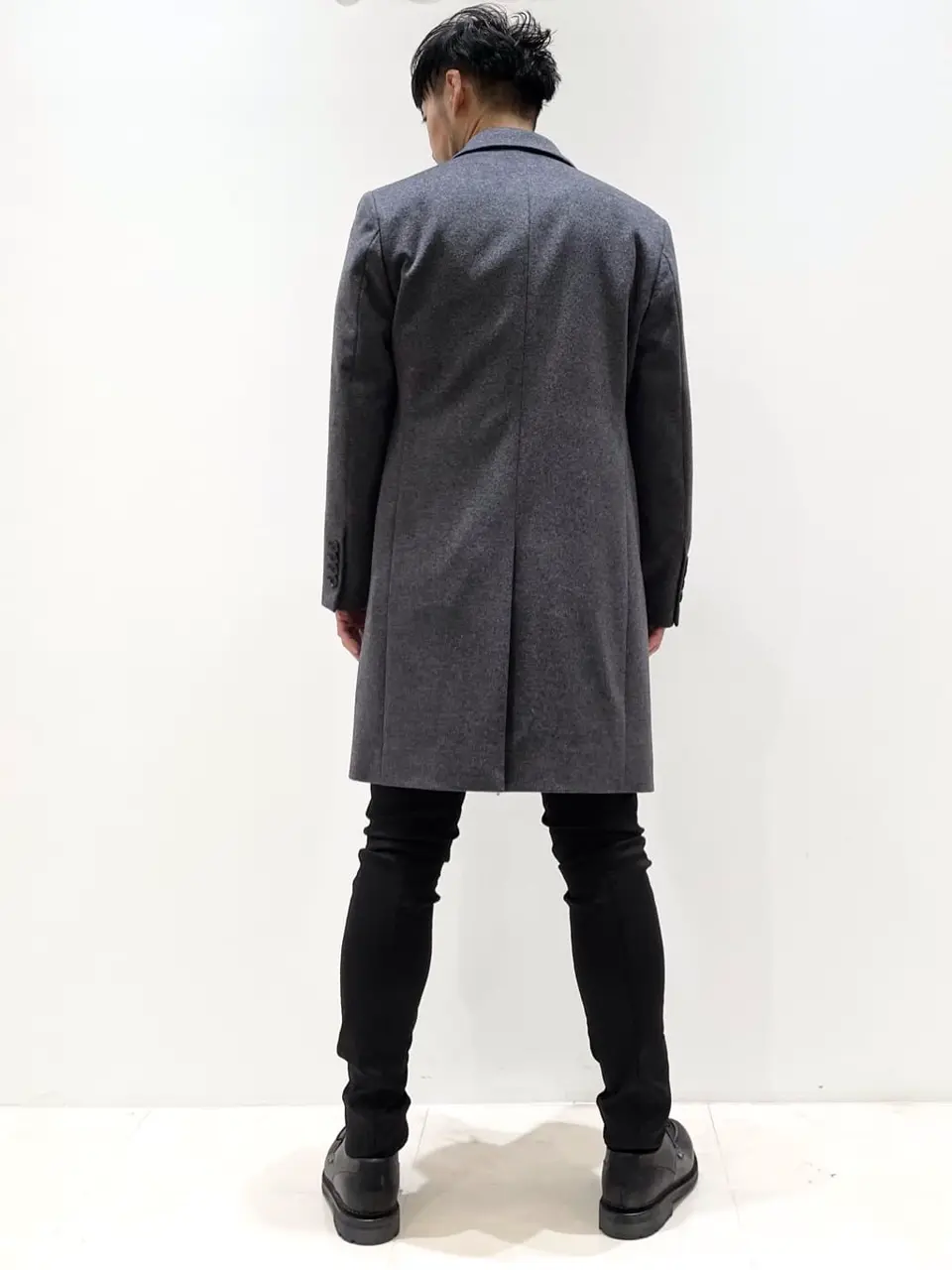 JOSEPH HOMME 中野　 コーディネート画像