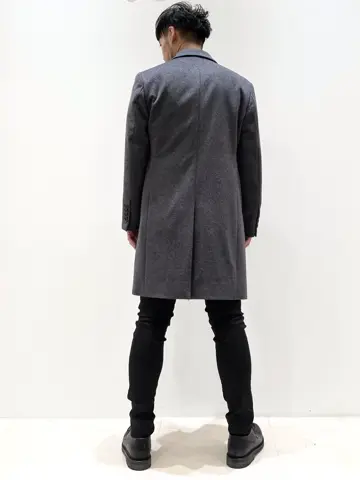 JOSEPH HOMME 中野　 コーディネート画像