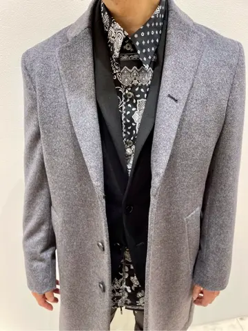 JOSEPH HOMME 中野　 コーディネート画像