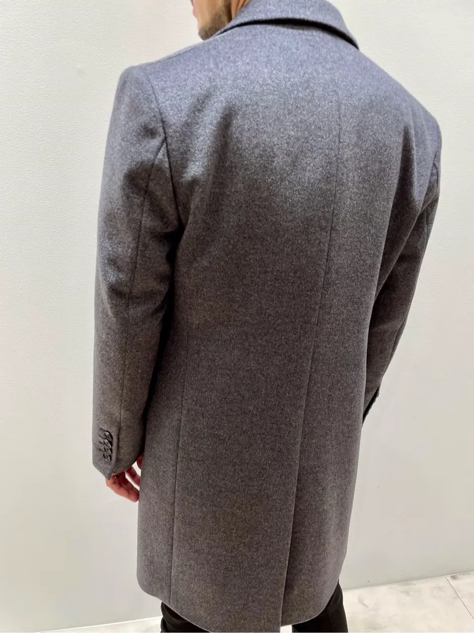 JOSEPH HOMME 中野　 コーディネート画像