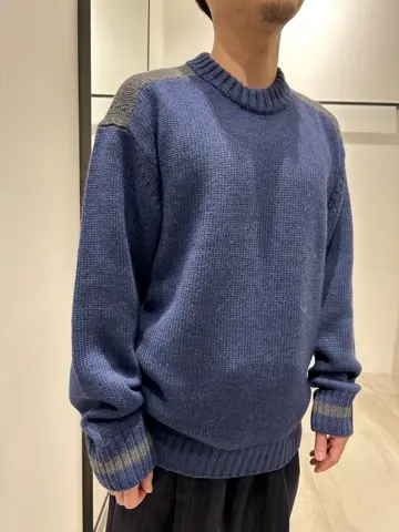 JOSEPH HOMME 鈴木 コーディネート画像