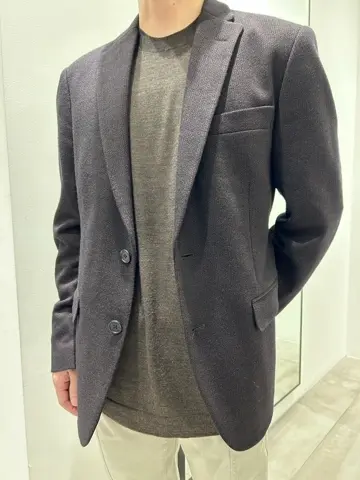 JOSEPH HOMME 鈴木 コーディネート画像