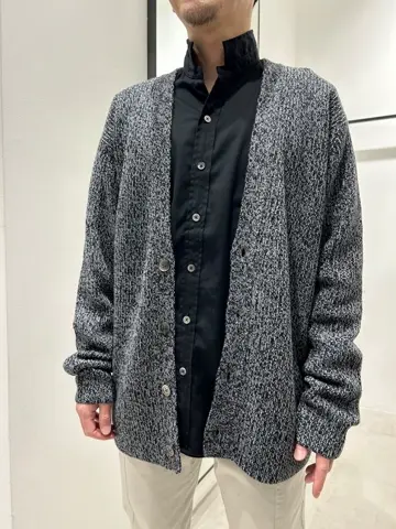 JOSEPH HOMME 鈴木 コーディネート画像