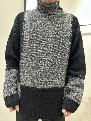 JOSEPH HOMME 鈴木 コーディネート画像