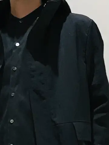 JOSEPH HOMME 畑本 コーディネート画像