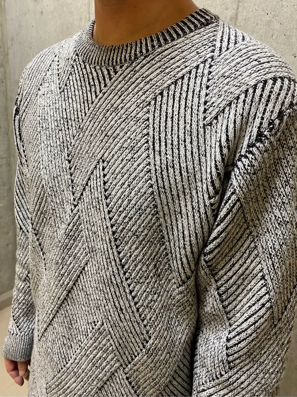 JOSEPH HOMME 本多 コーディネート画像