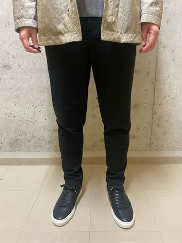 JOSEPH HOMME 本多 コーディネート画像