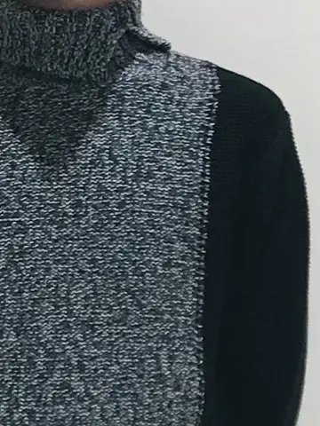 JOSEPH HOMME 畑本 コーディネート画像