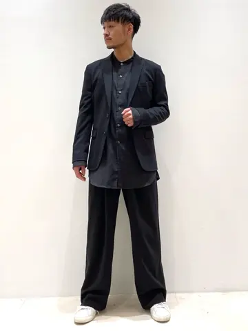 JOSEPH HOMME 中野　 コーディネート画像