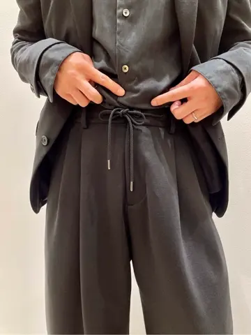 JOSEPH HOMME 中野　 コーディネート画像