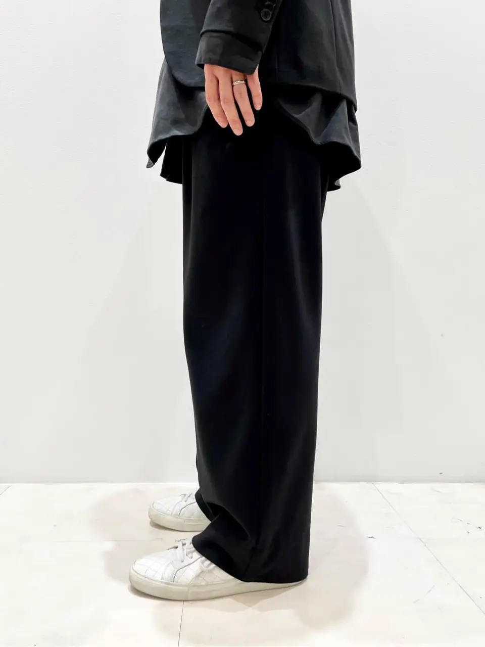 JOSEPH HOMME 中野　 コーディネート画像