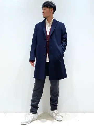 JOSEPH HOMME 中野　 コーディネート画像