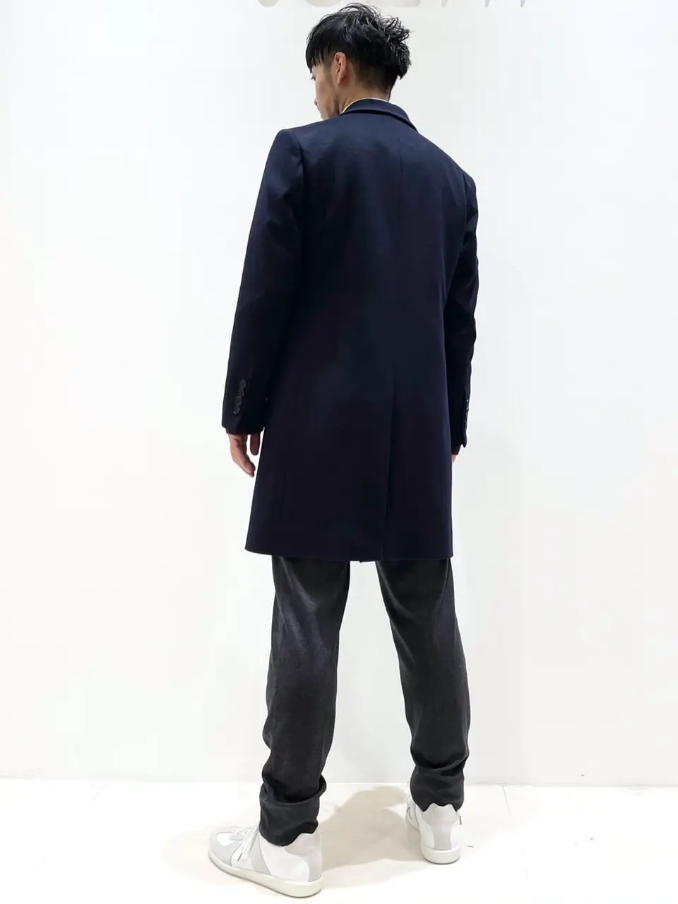 JOSEPH HOMME 中野　 コーディネート画像