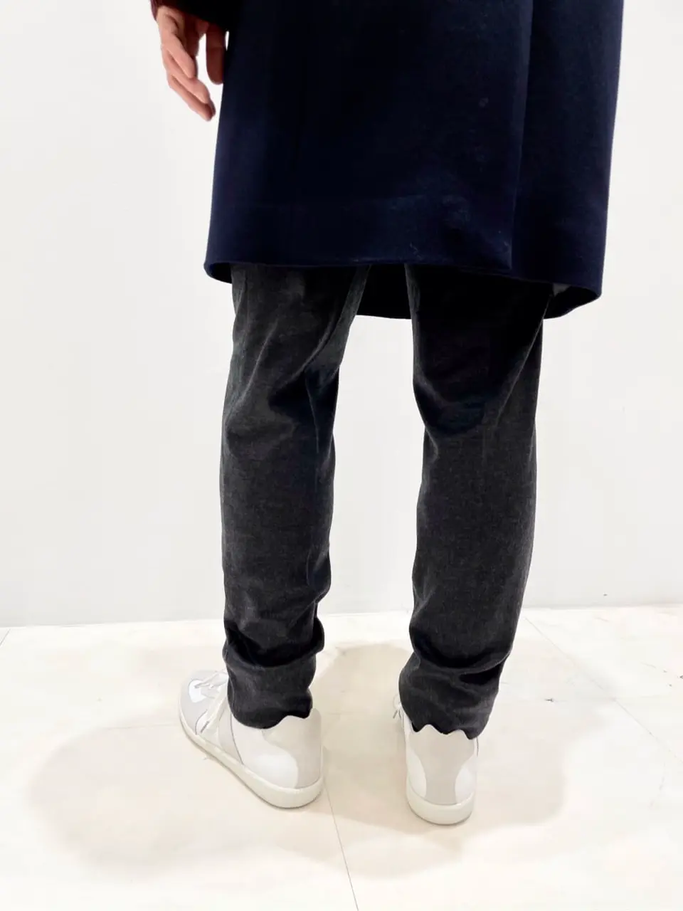 JOSEPH HOMME 中野　 コーディネート画像