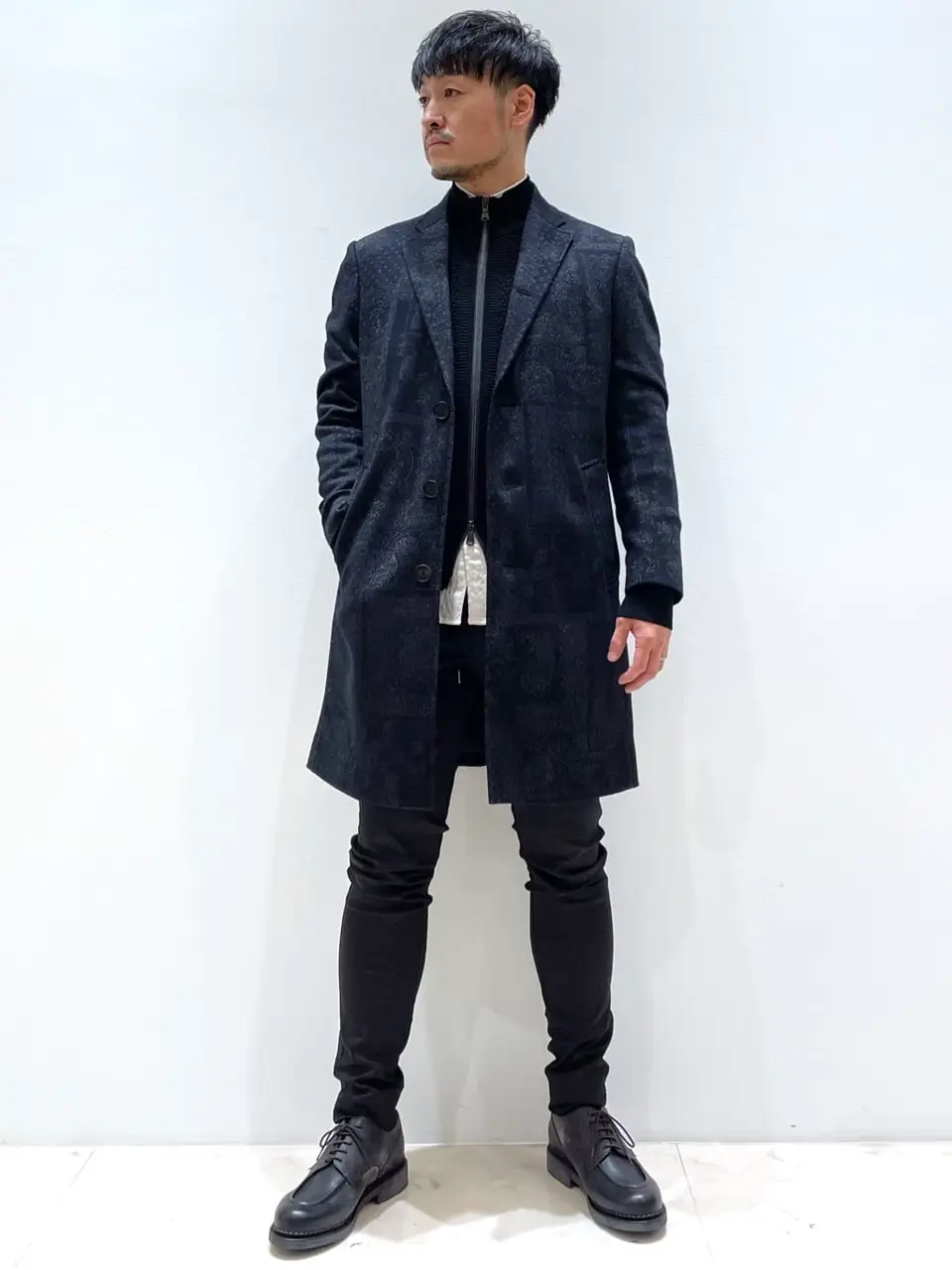  中野　 コーディネート画像