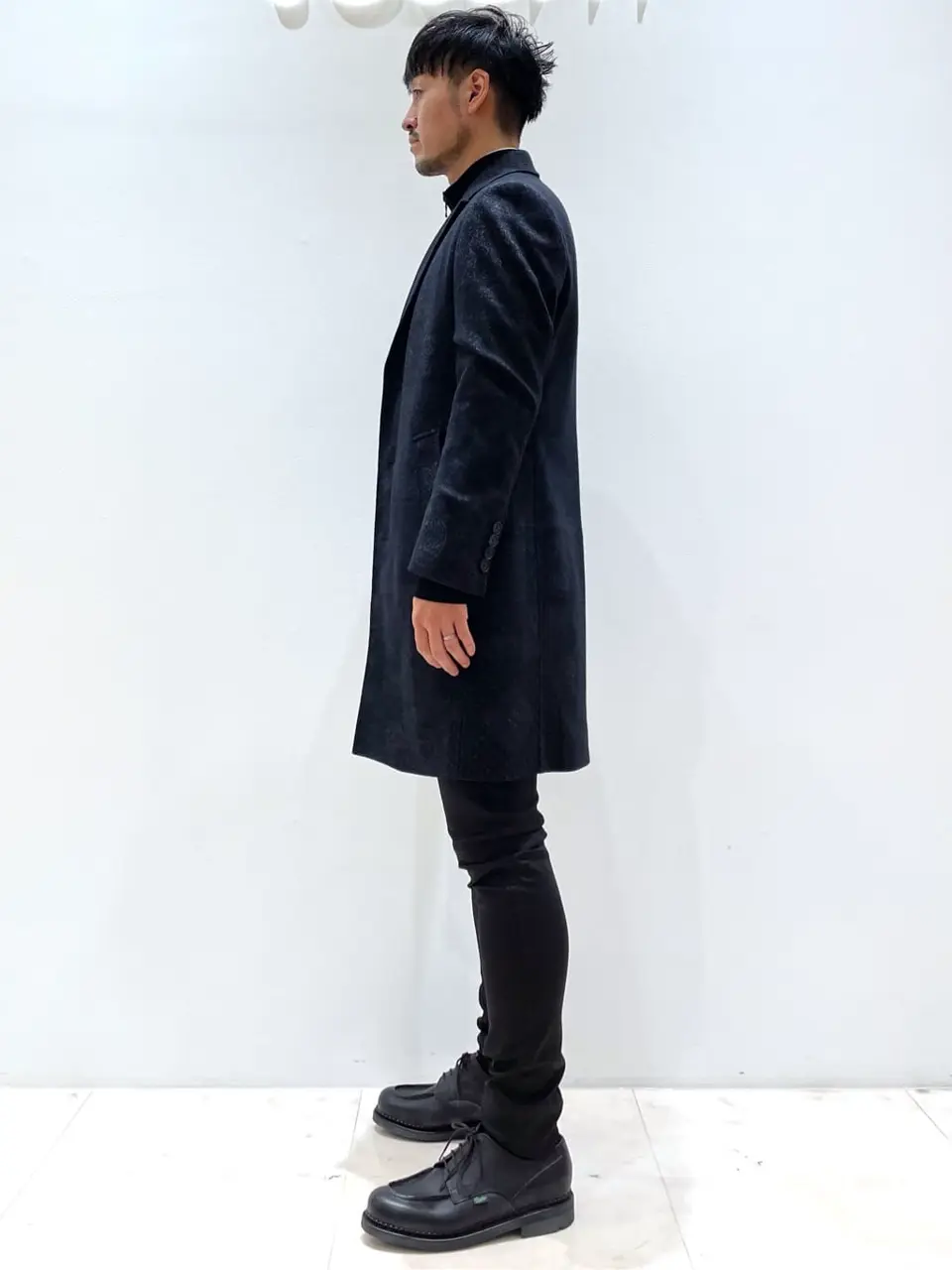 JOSEPH HOMME 中野　 コーディネート画像