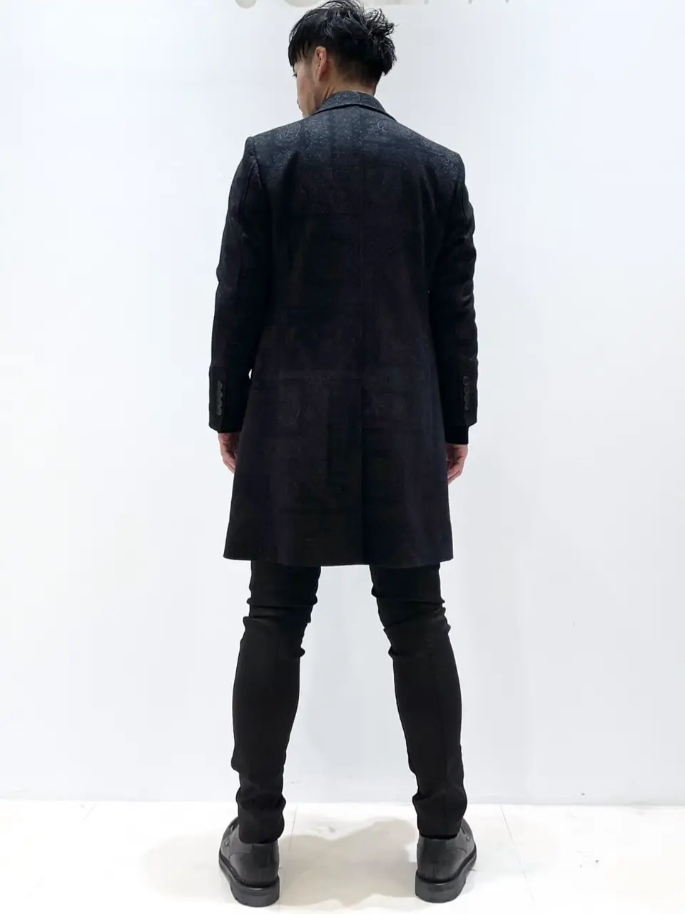 JOSEPH HOMME 中野　 コーディネート画像