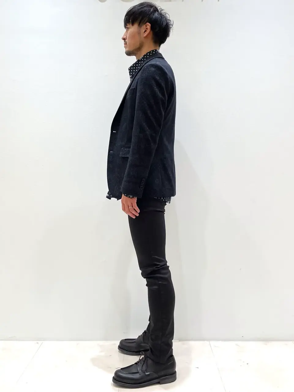 JOSEPH HOMME 中野　 コーディネート画像