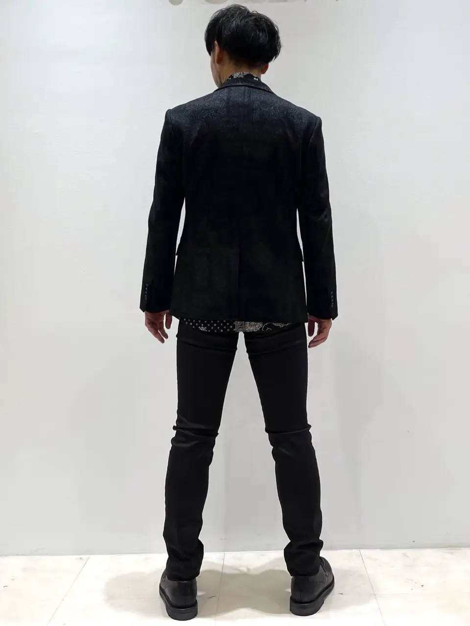 JOSEPH HOMME 中野　 コーディネート画像