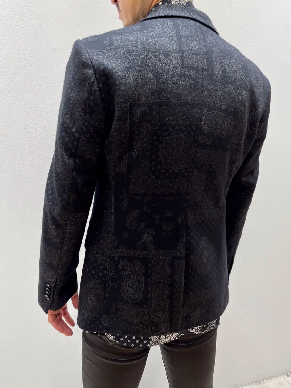 JOSEPH HOMME 中野　 コーディネート画像