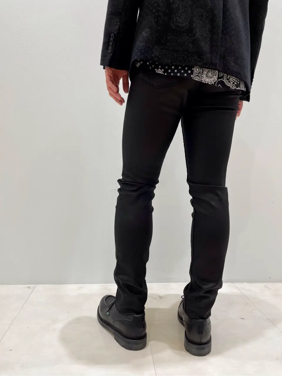 JOSEPH HOMME 中野　 コーディネート画像