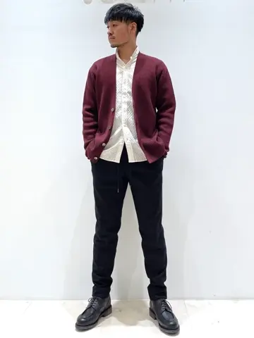 JOSEPH HOMME 中野　 コーディネート画像