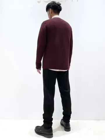 JOSEPH HOMME 中野　 コーディネート画像