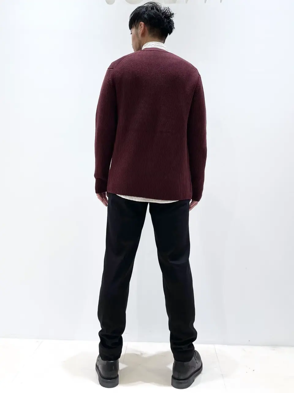 JOSEPH HOMME 中野　 コーディネート画像