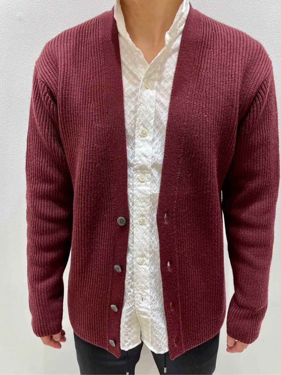 JOSEPH HOMME 中野　 コーディネート画像