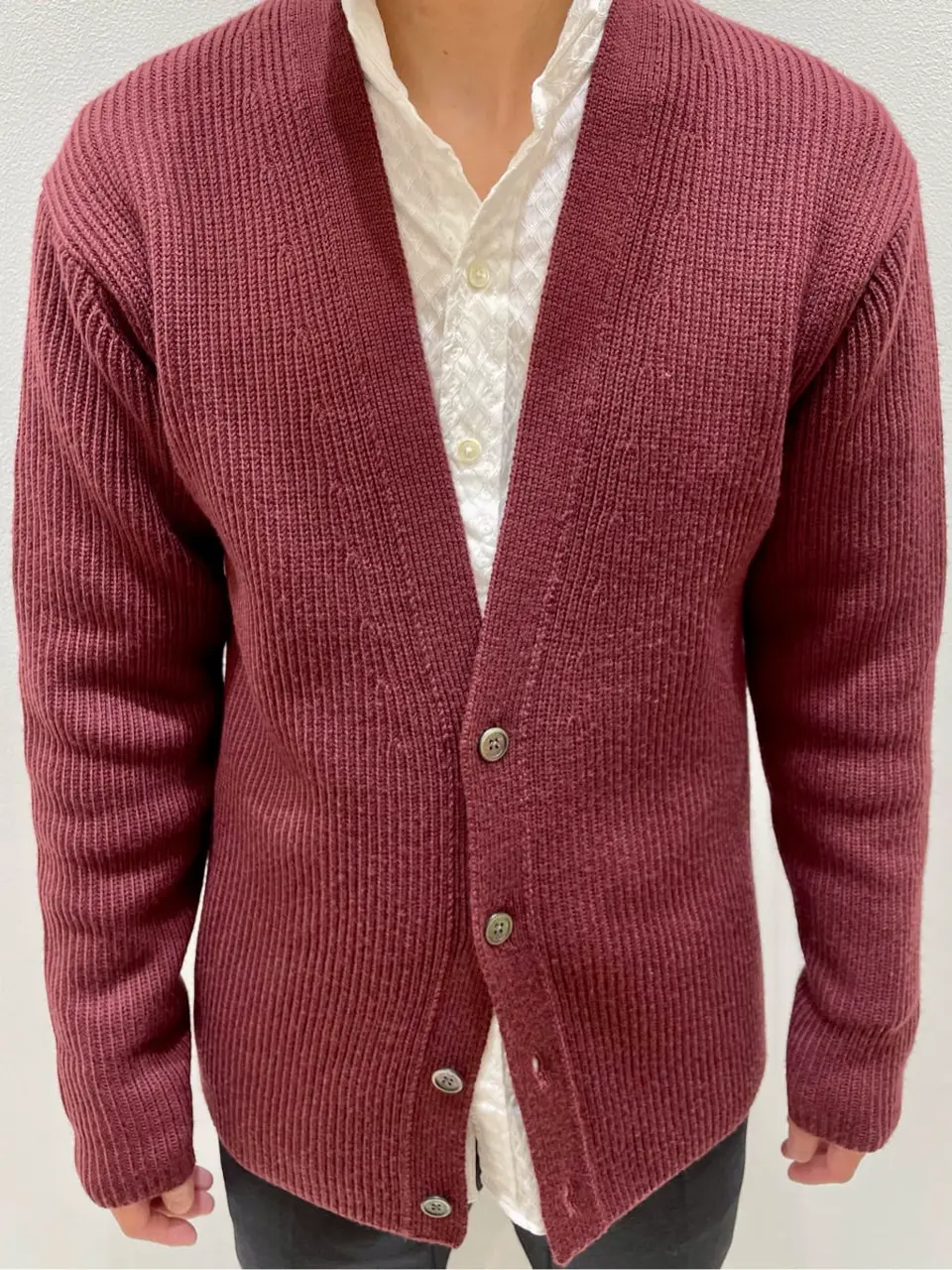 JOSEPH HOMME 中野　 コーディネート画像