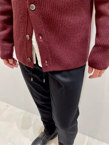 JOSEPH HOMME 中野　 コーディネート画像