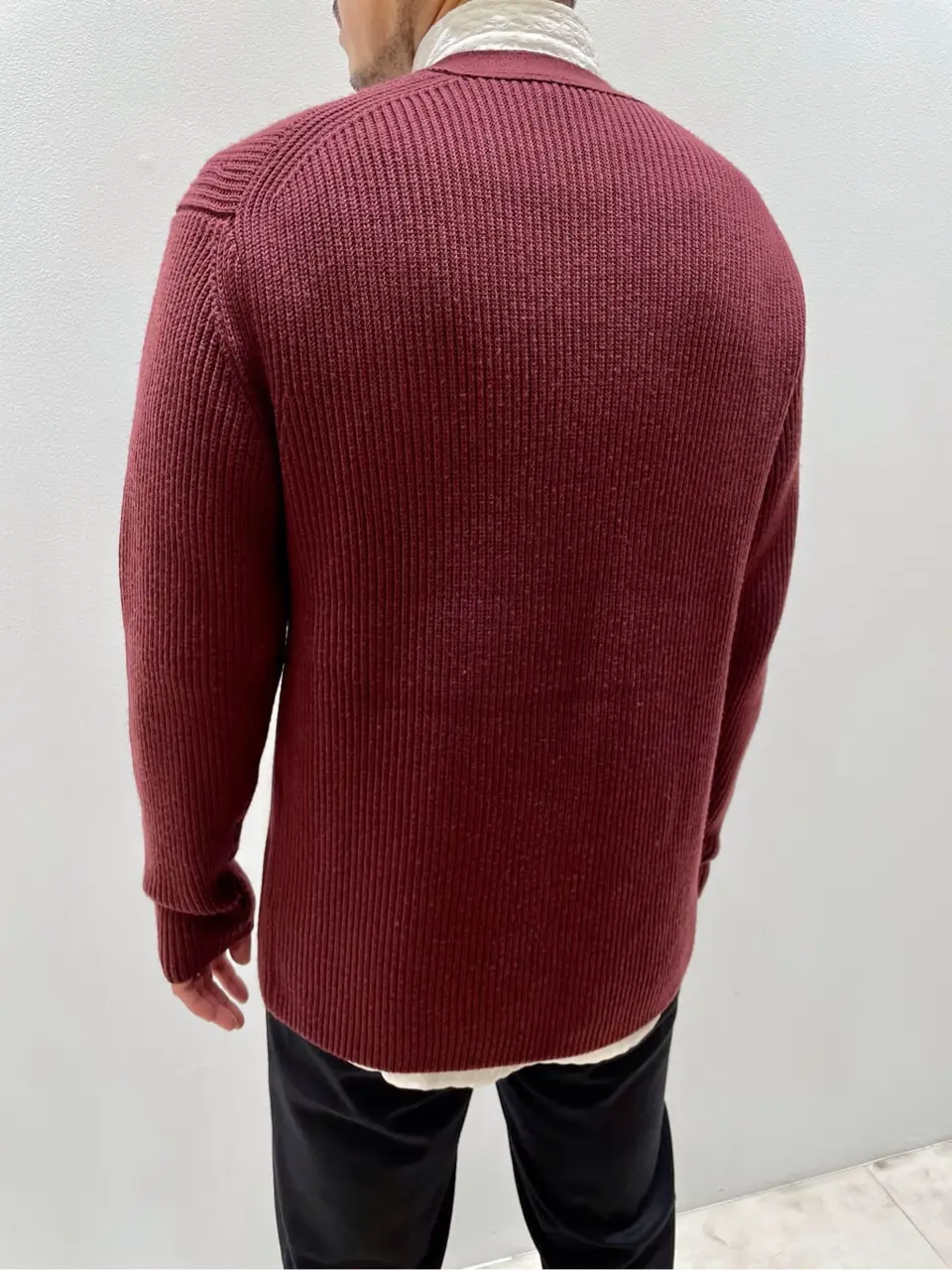 JOSEPH HOMME 中野　 コーディネート画像