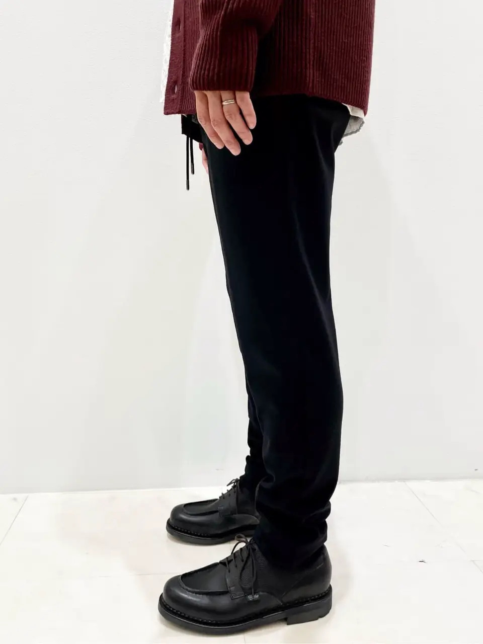 JOSEPH HOMME 中野　 コーディネート画像