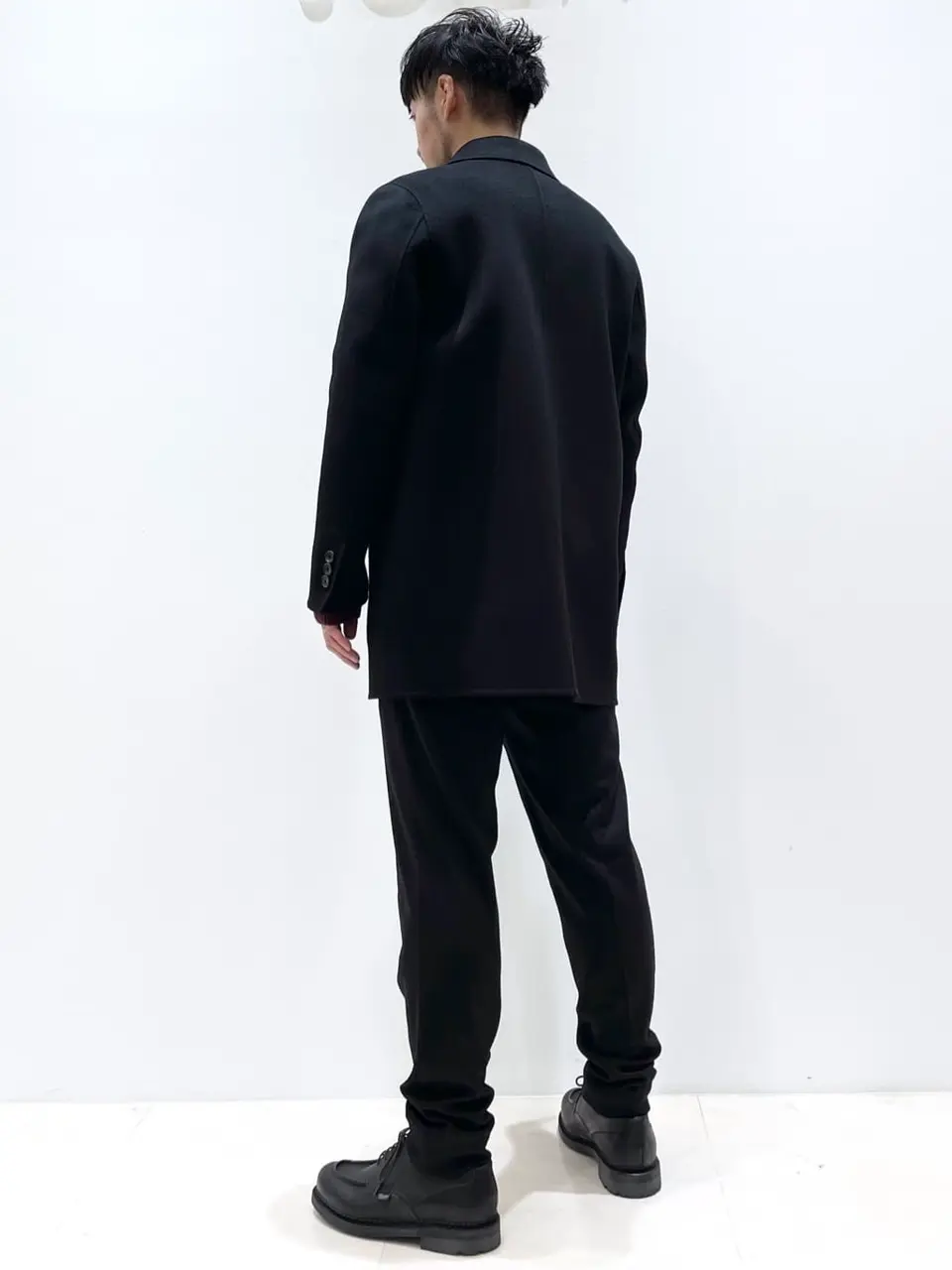 JOSEPH HOMME 中野　 コーディネート画像