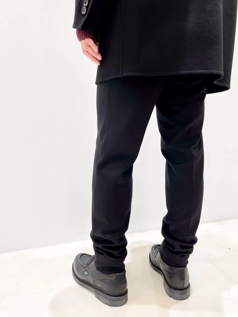 JOSEPH HOMME 中野　 コーディネート画像