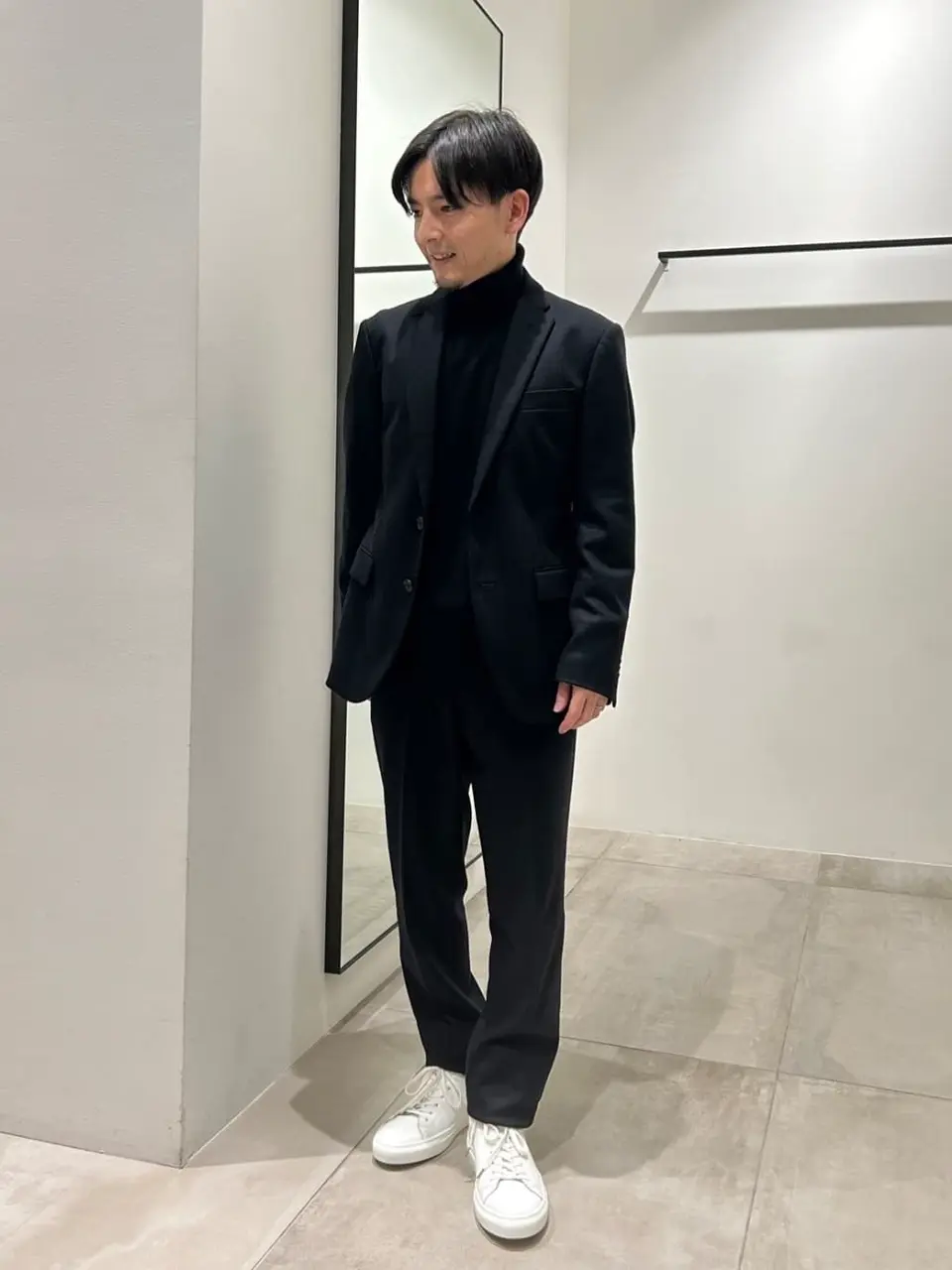  鈴木 コーディネート画像