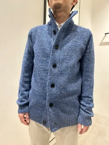 JOSEPH HOMME 鈴木 コーディネート画像