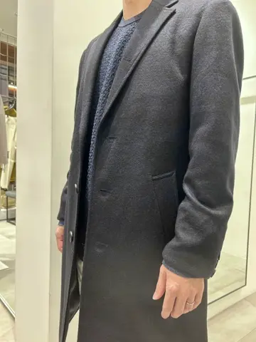 JOSEPH HOMME 鈴木 コーディネート画像