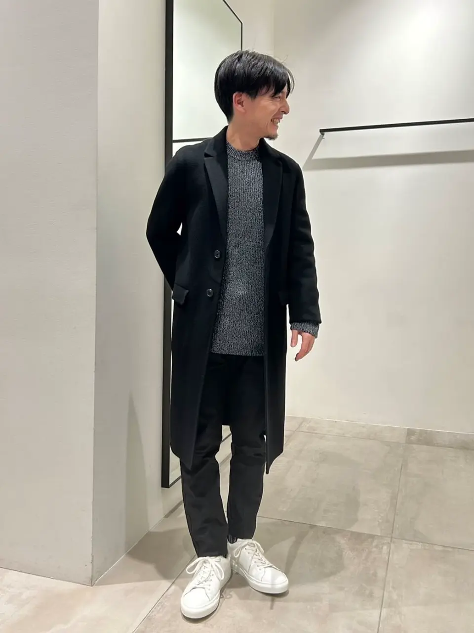  鈴木 コーディネート画像