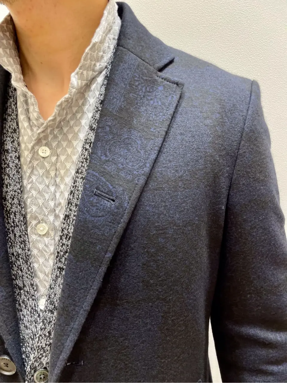 JOSEPH HOMME 中野　 コーディネート画像